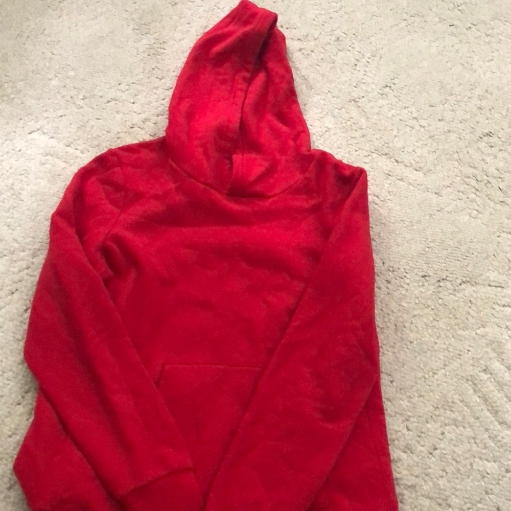 Womens tek gear sweatshirt